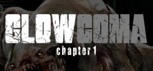 GLOWCOMA: chapter 1