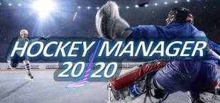 Hockey Manager 20|20