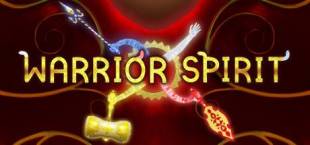 WARRIOR SPIRIT