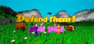 Defend Them !