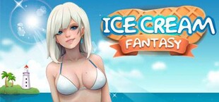 Ice Cream Fantasy