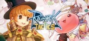 Ragnarok Tactics