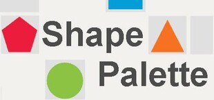 Shape Palette