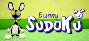 Bunny Sudoku