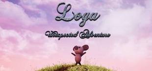 LOGA: Unexpected Adventure