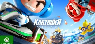 KartRider: Drift