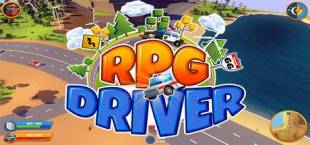 RPG Driver