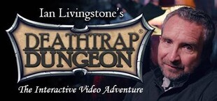 Deathtrap Dungeon: The Interactive Video Adventure