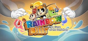 Rainbow Billy: The Curse of the Leviathan