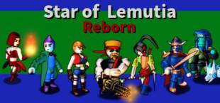 Star of Lemutia : Reborn