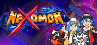 Nexomon