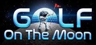 Golf On The Moon (VR)