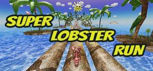 Super Lobster Run