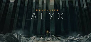 Half-Life: Alyx