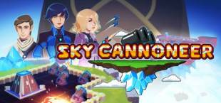 Sky Cannoneer