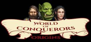 World Of Conquerors - Origins