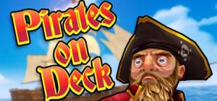 Pirates on Deck VR