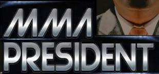 MMA President