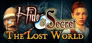 Hide and Secret: The Lost World