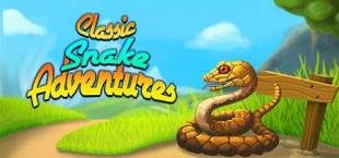 Classic Snake Adventures