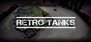 Retro Tanks