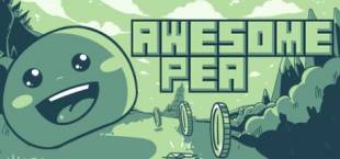 Awesome Pea 2