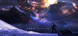 Halo: Reach