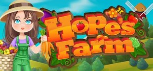 Hope's Farm