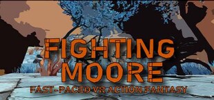 Fighting Moore