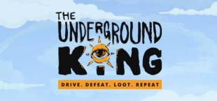 The Underground King