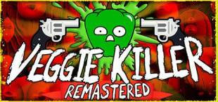 VEGGIE KILLER - REMASTERED