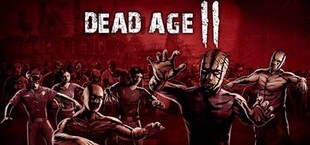 Dead Age 2: The Zombie Survival RPG