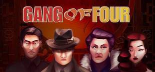 Gang of Four