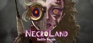 NecroLand : Undead Corps