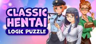 Classic Hentai Logic Puzzle