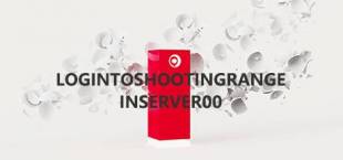 LoginToShootingRangeInServer00 VR