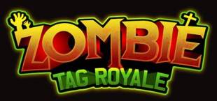 Zombie Tag Royale