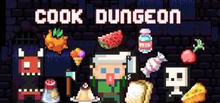 Cook Dungeon