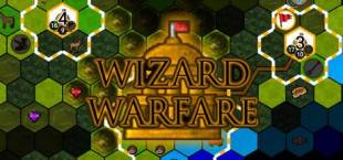 Wizard Warfare