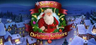 Santa's Christmas Solitaire 2