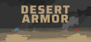 Desert Armor