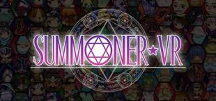 Summoner VR