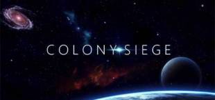 Colony Siege