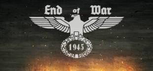 End of War 1945