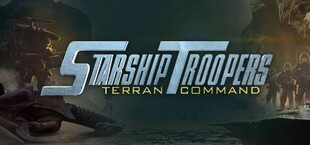 Starship Troopers: Terran Command