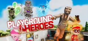 Playground Heroes