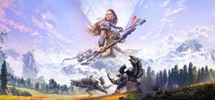 Horizon Zero Dawn Complete Edition