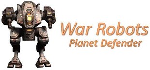 War Robots: Planet Defender