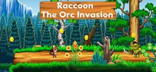 Raccoon: The Orc Invasion