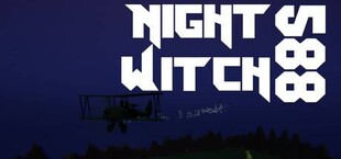 Night Witch: 588